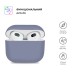 Чехол для наушников Armorstandart Ultrathin Silicone Case для Apple AirPods 3 Purple (ARM60292)