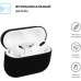 Чехол для наушников Armorstandart Ultrathin Silicone Case для Apple AirPods Pro Black (ARM55920)