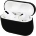 Чехол для наушников Armorstandart Ultrathin Silicone Case для Apple AirPods Pro Black (ARM55920)