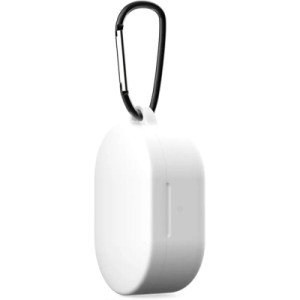 Чехол для наушников Armorstandart для Xiaomi Redmi AirDots 3 White (ARM66882)