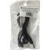 Кабель питания USB 2.0 AM to DC 5.5 х 2.1 mm 1.0m 5V to DC 5V Dynamode (DM-USB-DC-5.5x2.1mm)