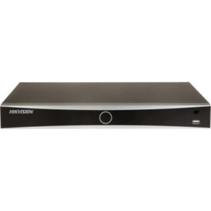 Реєстратор для відеоспостереження Hikvision DS-7616NXI-K2/16P
