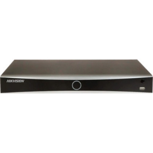 Регистратор для видеонаблюдения Hikvision DS-7616NXI-K2/16P