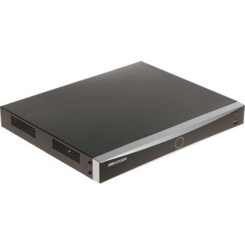 Регистратор для видеонаблюдения Hikvision DS-7616NXI-K2/16P