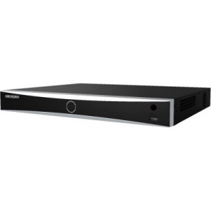 Реєстратор для відеоспостереження Hikvision DS-7616NXI-K2/16P