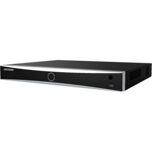 Регистратор для видеонаблюдения Hikvision DS-7616NXI-K2/16P