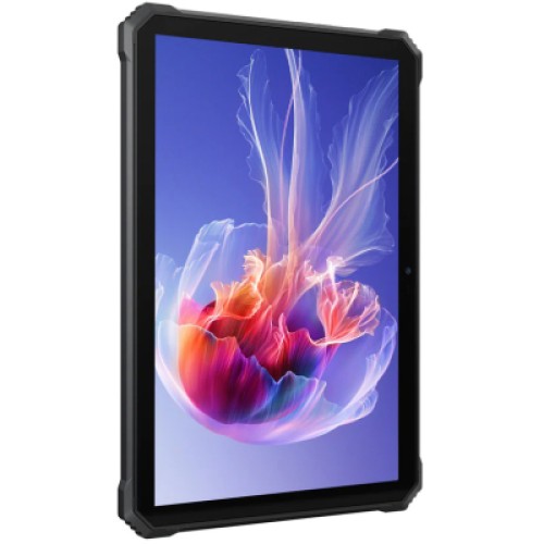 Планшет Oscal Spider 8 10.1" 8/128GB LTE Black (Spider 8 8/128GB LTE Black)