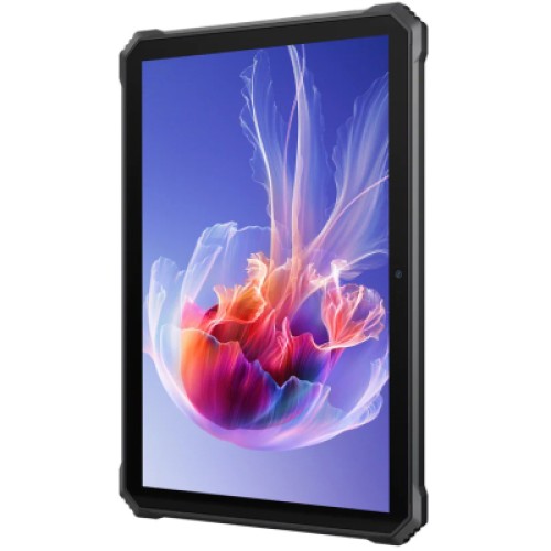 Планшет Oscal Spider 8 10.1" 8/128GB LTE Black (Spider 8 8/128GB LTE Black)