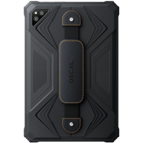 Планшет Oscal Spider 8 10.1" 8/128GB LTE Black (Spider 8 8/128GB LTE Black)