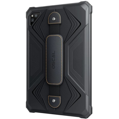 Планшет Oscal Spider 8 10.1" 8/128GB LTE Black (Spider 8 8/128GB LTE Black)