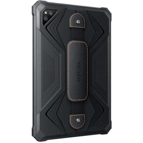 Планшет Oscal Spider 8 10.1" 8/128GB LTE Black (Spider 8 8/128GB LTE Black)