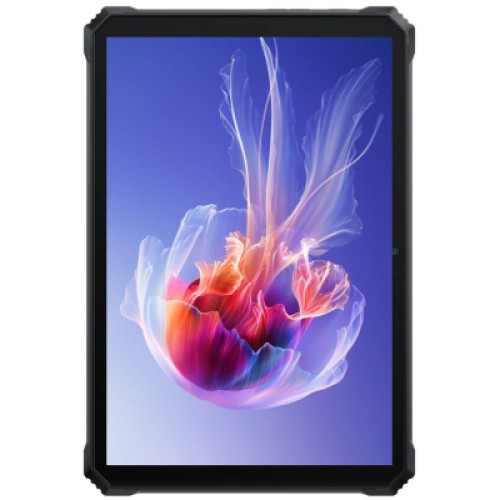 Планшет Oscal Spider 8 10.1" 8/128GB LTE Black (Spider 8 8/128GB LTE Black)