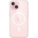 Чехол для мобильного телефона Apple iPhone 15 Clear Case with MagSafe (MT203ZM/A)