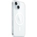 Чехол для мобильного телефона Apple iPhone 15 Clear Case with MagSafe (MT203ZM/A)