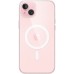 Чехол для мобильного телефона Apple iPhone 15 Plus Clear Case with MagSafe (MT213ZM/A)
