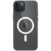 Чехол для мобильного телефона Apple iPhone 15 Plus Clear Case with MagSafe (MT213ZM/A)