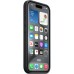 Чехол для мобильного телефона Apple iPhone 15 Pro FineWoven Case with MagSafe Black (MT4H3ZM/A)