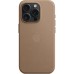 Чехол для мобильного телефона Apple iPhone 15 Pro FineWoven Case with MagSafe Taupe (MT4J3ZM/A)