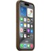 Чехол для мобильного телефона Apple iPhone 15 Pro FineWoven Case with MagSafe Taupe (MT4J3ZM/A)