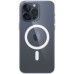 Чехол для мобильного телефона Apple iPhone 15 Pro Max Clear Case with MagSafe (MT233ZM/A)