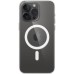Чехол для мобильного телефона Apple iPhone 15 Pro Max Clear Case with MagSafe (MT233ZM/A)