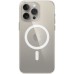 Чехол для мобильного телефона Apple iPhone 15 Pro Max Clear Case with MagSafe (MT233ZM/A)
