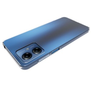 Чехол для мобильного телефона BeCover Motorola Moto G14 Transparancy (710029)