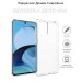 Чехол для мобильного телефона BeCover Motorola Moto G14 Transparancy (710029)