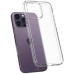 Чехол для мобильного телефона Spigen Apple iPhone 15 Crystal Flex Crystal Clear (ACS06481)