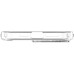 Чехол для мобильного телефона Spigen Apple iPhone 15 Crystal Flex Crystal Clear (ACS06481)