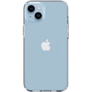 Чехол для мобильного телефона Spigen Apple iPhone 15 Crystal Flex Crystal Clear (ACS06481)