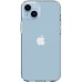 Чехол для мобильного телефона Spigen Apple iPhone 15 Crystal Flex Crystal Clear (ACS06481)
