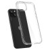 Чехол для мобильного телефона Spigen Apple iPhone 15 Crystal Hybrid Crystal Clear (ACS06483)