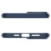 Чехол для мобильного телефона Spigen Apple iPhone 15 Liquid Air NavyBlue (ACS06791)