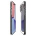 Чехол для мобильного телефона Spigen Apple iPhone 15 Pro Max Ultra Hybrid Crystal Clear (ACS06565)