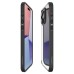 Чехол для мобильного телефона Spigen Apple iPhone 15 Pro Max Ultra Hybrid Matte Black (ACS06570)