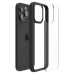 Чехол для мобильного телефона Spigen Apple iPhone 15 Pro Max Ultra Hybrid Matte Black (ACS06570)