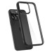 Чехол для мобильного телефона Spigen Apple iPhone 15 Pro Max Ultra Hybrid Matte Black (ACS06570)