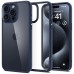 Чехол для мобильного телефона Spigen Apple iPhone 15 Pro Max Ultra Hybrid Navy Blue (ACS06573)