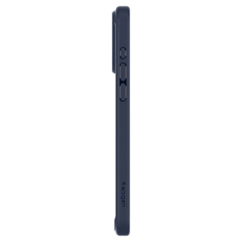 Чехол для мобильного телефона Spigen Apple iPhone 15 Pro Max Ultra Hybrid Navy Blue (ACS06573)