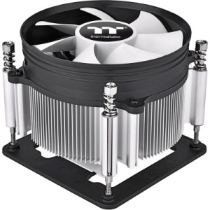 Кулер до процесора ThermalTake Gravity i3 (CL-P094-AL09WT-A)