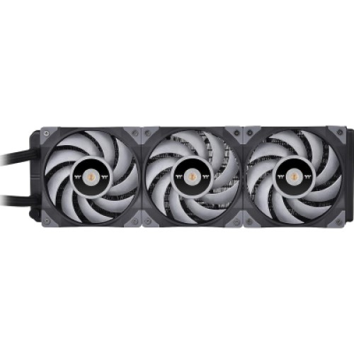 Система жидкостного охлаждения ThermalTake Floe RC Ultra 360 CPUMemory AIO Liquid Cooler (CL-W325-PL12GM-A)
