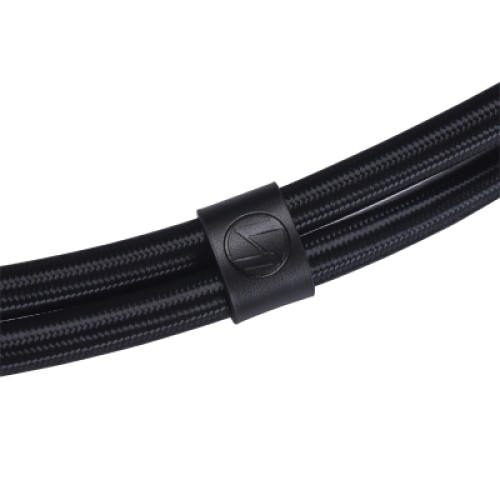 Система жидкостного охлаждения Lian Li GA II Trinity 360 SL-Inf Black (G89.GA2T36INB.00)
