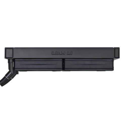 Система жидкостного охлаждения Lian Li Galahad II Trinity 240mm Black (G89.GA2T24B.00)
