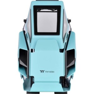 Корпус ThermalTake AH T200 Turquoise (CA-1R4-00SBWN-00)