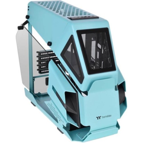 Корпус ThermalTake AH T200 Turquoise (CA-1R4-00SBWN-00)