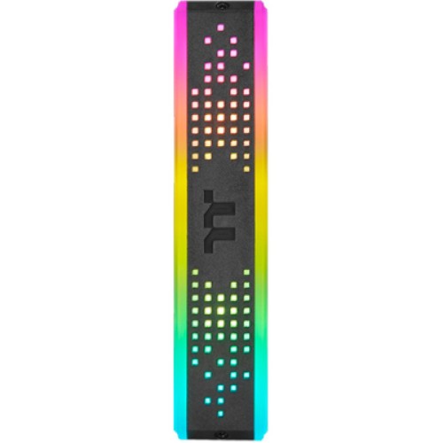 Кулер для корпуса ThermalTake TOUGHFAN 12 RGB Radiator Fan 3Pack (CL-F135-PL12SW-A)