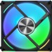 Кулер для корпуса Lian Li AL140V2 Black Cooler (G99.14ALV21B.00)