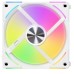 Кулер для корпуса Lian Li AL140V2 White Cooler (G99.14ALV21W.00)
