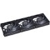 Кулер для корпуса Lian Li P28 Triple Black (G99.12P283B.00)